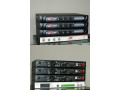 Системы управления виброиспытаниями многоканальные цифровые VR8500 и VR9500 (Фото 1)