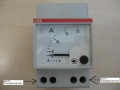 Амперметры аналоговые AMT (Фото 2)