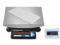Весы почтовые электронные ВП