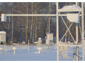 Снегомеры автоматические бесконтактные НАСТ (Фото 1)
