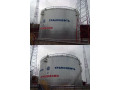 Резервуары вертикальные стальные цилиндрические РВС-20000 (Фото 1)
