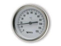 Термометры биметаллические F+R801, F+R802, F+R810, TB, TBR, TC-F, TC-M (Фото 1)