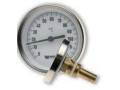 Термометры биметаллические F+R801, F+R802, F+R810, TB, TBR, TC-F, TC-M (Фото 3)