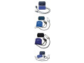 Приборы для измерения артериального давления Microlife мод. BP AG1-10, BP AG1-20, BP AG1-30, BP AG1-40, BP AG1-90 (Фото 1)