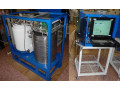 Установки автоматизированные спектрометрические контроля инертных газов в выбросах АЭС СГГ-1002 (Фото 1)