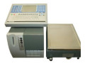 Весы неавтоматического действия с печатанием этикетки GLP-W, GH, GLM-E Automac (Фото 2)