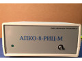 Анализаторы параметров кровообращения осциллометрические АПКО-8-РИЦ-М (Фото 1)