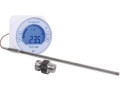 Термометры электроконтактные ТКП-100 (Фото 1)