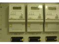 Система автоматизированная информационно-измерительная коммерческого учета электрической энергии (АИИС КУЭ) ПС "ВОЛНА" ЗАО "Таманьнефтегаз"  (Фото 1)