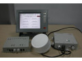 Аппаратура навигационная потребителей глобальных навигационных спутниковых систем ГЛОНАСС и GPS "Бриз-КМ" корабельная (индекс 14Ц852) (Фото 1)