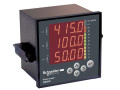 Приборы многофункциональные цифровые измерительные PowerLogic серии DM6000