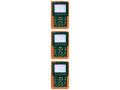 Осциллографы-мультиметры цифровые EXTECH модификаций MS400, MS420, MS460, MS6060, MS6100, MS6200 (Фото 2)