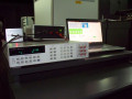 Комплекс метрологический для измерения силы света, светового потока, коррелированной цветовой температуры, световой отдачи светильников на основе полупроводниковых излучателей (светодиодов) КМ-РЭ-1 (Фото 4)