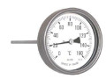 Термометры биметаллические M-103 (Фото 1)
