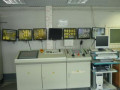 Система по измерению радиационных характеристик бочек с радиоактивными отходами (система GME)  (Фото 1)