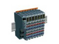 Контроллеры полевые на основе модулей измерительно-управляющих ввода/вывода CE1000, CE1500 (контроллеры) AI, AO, AT, DI, DM, DO (модули) (Фото 3)