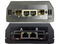 Тестеры-анализаторы сетей Ethernet Беркут-ETХ, Беркут-ET (Фото 12)