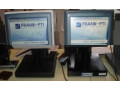 Спектроколориметры FRANK-PTI мод. F40600.TS и F40600.PC
