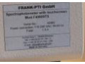 Спектроколориметры FRANK-PTI мод. F40600.TS и F40600.PC (Фото 4)