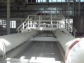 Установка трубопоршневая поверочная двунаправленная Smith Meter 1190 (Фото 1)