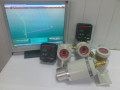 Системы автоматизированные контроля параметров воздушной среды СУБР-АСКПВС (Фото 1)