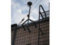 Сеть базовых станций спутниковой навигации ГУП "Водоканал Санкт-Петербурга"  (Фото 14)