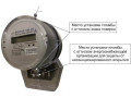 Счетчики электрической энергии однофазные многофункциональные ВЕКТОР-100-МТ (Фото 6)