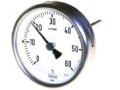 Термометры биметаллические FA, FP (Фото 1)