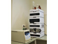 Хроматограф жидкостный с электрохимическим детектором Agilent мод. 1260 Infinity LC (хроматограф) Coulochem▌ III Electrochemical detector (детектор) (Фото 1)