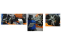 Приборы для измерения и регулировки углов установки колес автомобилей Техно Вектор (Фото 1)