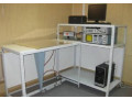 Установка для измерений радиолокационных характеристик пленок Гусь-5М (Фото 1)