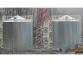 Резервуары вертикальные стальные цилиндрические РВС-300 (Фото 1)