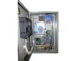 Комплексы программно-технические мониторинга технологических параметров гидроэлектростанций ТУРБО-М (Фото 4)
