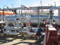 Система измерений количества и параметров нефти сырой при РВС-5000 с.Мамыково ЗАО "Самара-Нафта"  (Фото 1)