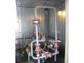 Система измерений количества и параметров нефти сырой при РВС-5000 с.Мамыково ЗАО "Самара-Нафта"  (Фото 2)