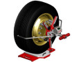 Устройства для измерений углов установки колес и положения осей автотранспортных средств AXIS 10, AXIS 200, AXIS 500, AXIS 50LM (Фото 1)