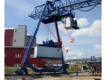 Весы крановые контейнерные К25 (Фото 1)