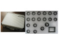 Комплекты приспособлений для поверки диоптриметров КПП-3Р (Фото 1)