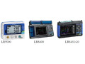 Приборы измерительные регистрирующие Hioki мод. LR5000, LR8400, 8423, 3650 (Фото 1)