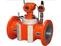 Расходомеры-счетчики газа ультразвуковые Turbo Flow UFG (Фото 1)