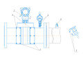 Расходомеры-счетчики газа ультразвуковые Turbo Flow UFG (Фото 25)