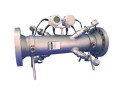 Расходомеры-счетчики газа ультразвуковые УЗР-ИГМ878 (Фото 1)