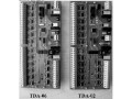 Устройства измерения температуры модульные TDA-02 и TDA-06 (Фото 1)