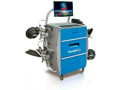 Устройства для измерений углов установки колес автомобилей RAVTD3000, VAR3000/PC, RAVTDQC (Фото 3)
