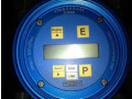 Расходомер турбинный с вычислителем расхода HM 065.71 FDE160-TC15-G (расходомер) VTM-B.D.K.S/K-Ex (вычислитель) (Фото 2)