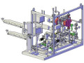 Система измерения массы сжиженных углеводородных газов при наливе в автоцистерны автоматизированная АСИН СУГ  (Фото 2)
