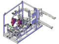 Система измерения массы сжиженных углеводородных газов при наливе в автоцистерны автоматизированная АСИН СУГ  (Фото 3)
