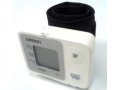 Измерители артериального давления и частоты пульса автоматические OMRON RS1 (HEM-6120-RU), OMRON RS2 (HEM-6121-RU), OMRON RS3 (HEM-6130-RU), OMRON RS6 (HEM-6221-RU), OMRON RS8 (HEM-6310F-E) (Фото 2)