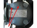 Колонки топливораздаточные переносные с ручным приводом КПГ-40РП (Фото 2)