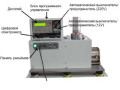 Гамма-спектрометр на основе детектора из особо чистого германия с электромеханическим охлаждением РКГ-1 (Фото 3)